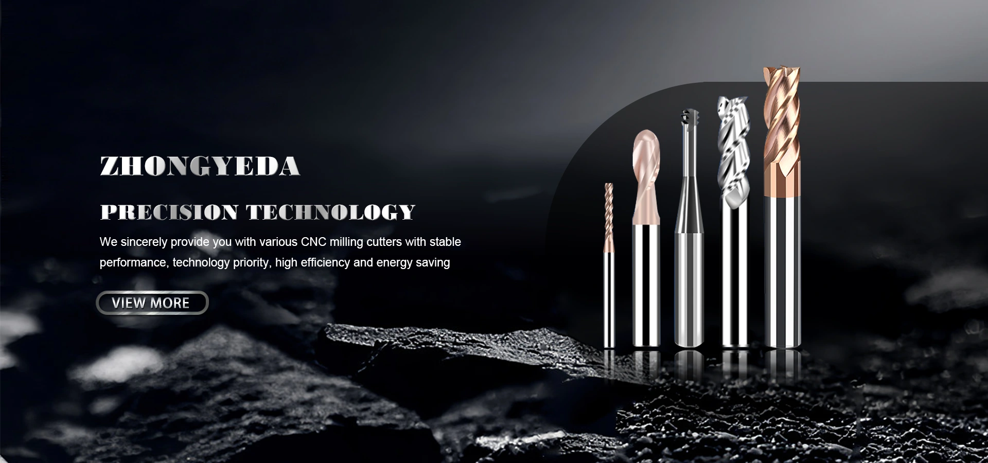 Κατασκευαστής κοπής φρεζαρίσματος με διαμάντια