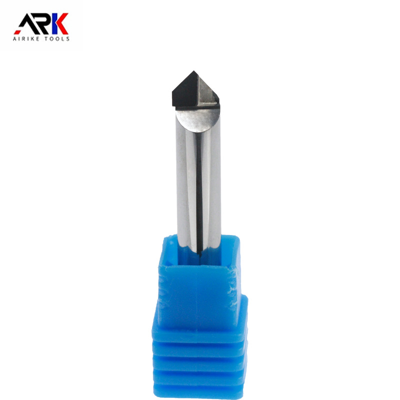 Cutter Chamfering PCD