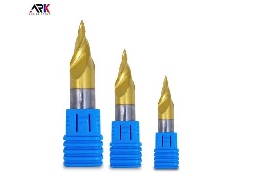 Η χρήση λάθος υγρού κοπής είναι σαν να πετάτε χρήματα σε φρέζες;