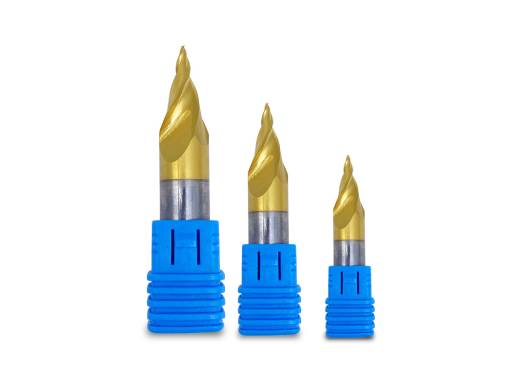 Zhongyeda - Ποια είναι η διαφορά μεταξύ των εργαλείων λοξοτομής και των τρυπανιών κεντραρίσματος;