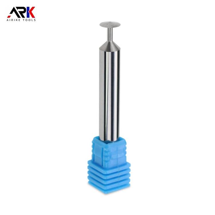 Περιστροφική φρέζα