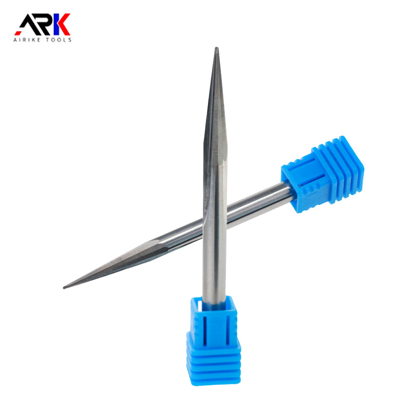 Κόπτης σφαιρών κωνικού σχήματος 10°