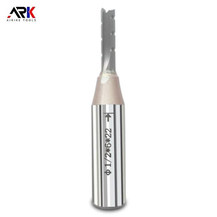 Φρεζαριστής κοπής TCT