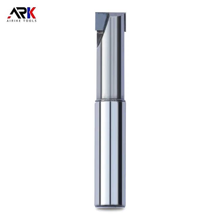 Κόπτης ευθείας ακμής PCD