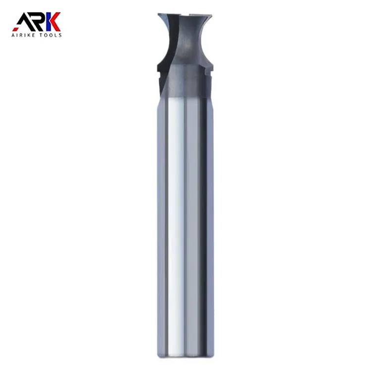 Κόφτης φρεζαρίσματος με διαμαντένιο τόξο