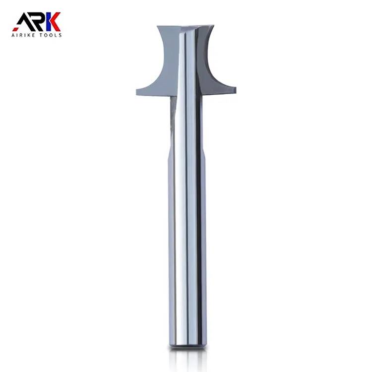 Φρεζαριστής μηχανής περιγράμματος PCD