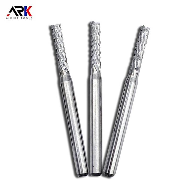 Κόφτης άλεσης καλαμποκιού αριστερά