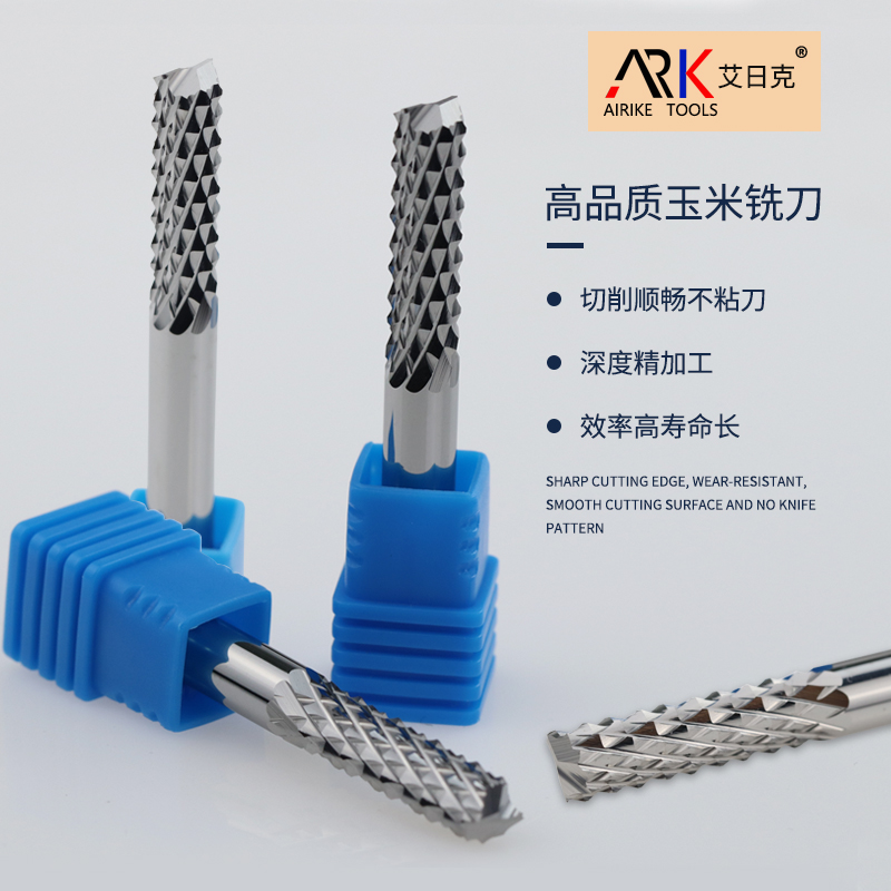 Ποιες είναι οι διαφορές μεταξύ των φρεζών μονωτικών υλικών και των συνηθισμένων;