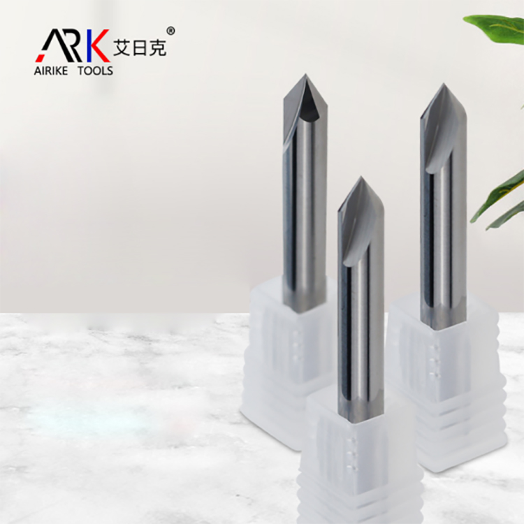 Ποια είναι η γωνία λείανσης του κοπτικού λοξοτομής;