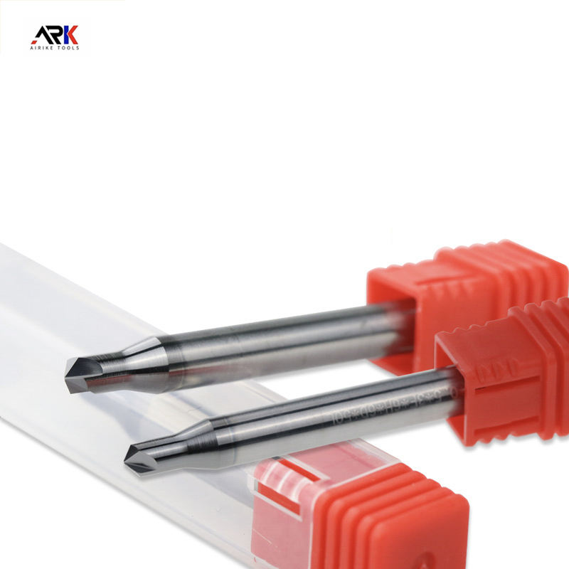 Πώς να αποτρέψετε τις επιφανειακές γρατσουνιές κατά την κατεργασία ακρυλικού με φρέζα;