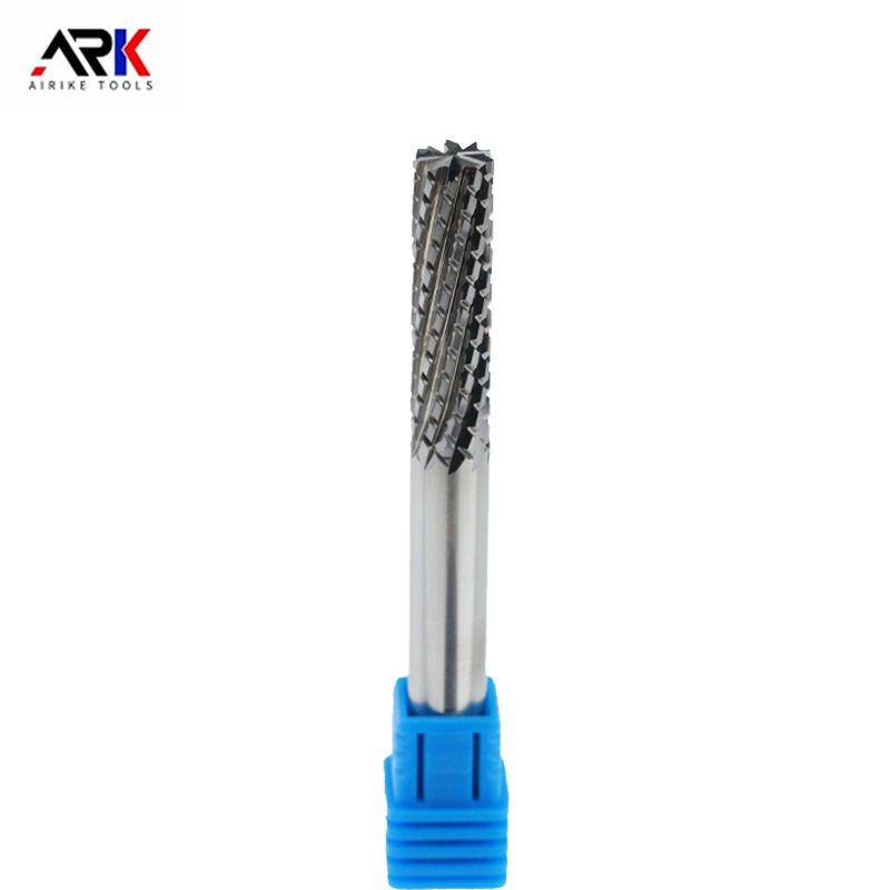 Οι φρέζες από ανθρακονήματα φθείρονται εύκολα; Ο Zhongye Da μοιράζεται συμβουλές για την ενίσχυση της αντοχής