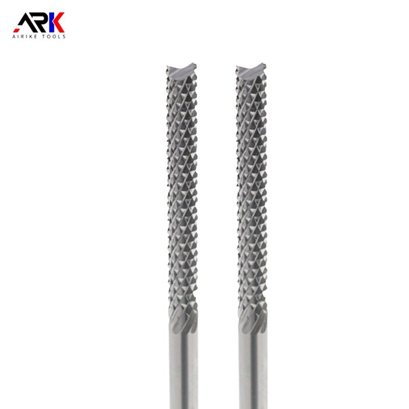 Πώς να επιλέξετε μάρκες κοπτικών λοξοτομής; Τρία βήματα για να βρείτε την κατάλληλη εφαρμογή