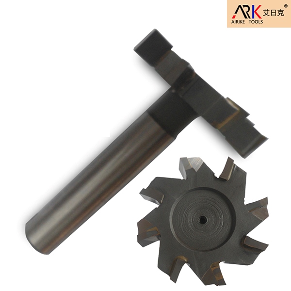 Ποια είναι η διαδικασία συγκόλλησης για τις συγκολλημένες φρέζες;