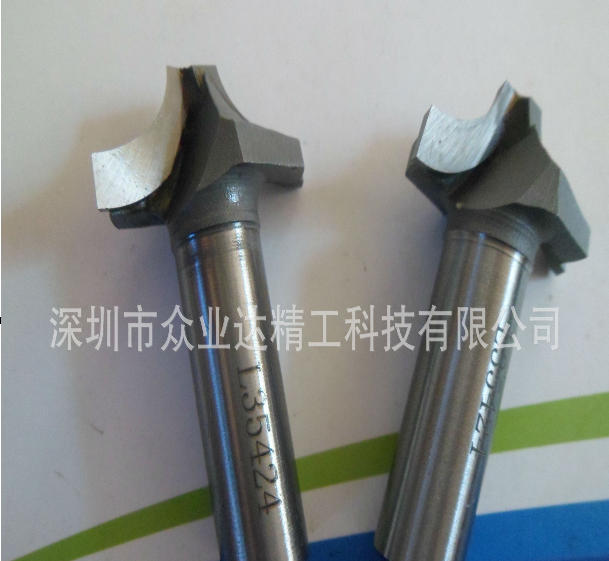 Ποια είναι η ταχύτητα περιστροφής και ο ρυθμός τροφοδοσίας ενός φρέζα συγκόλλησης;