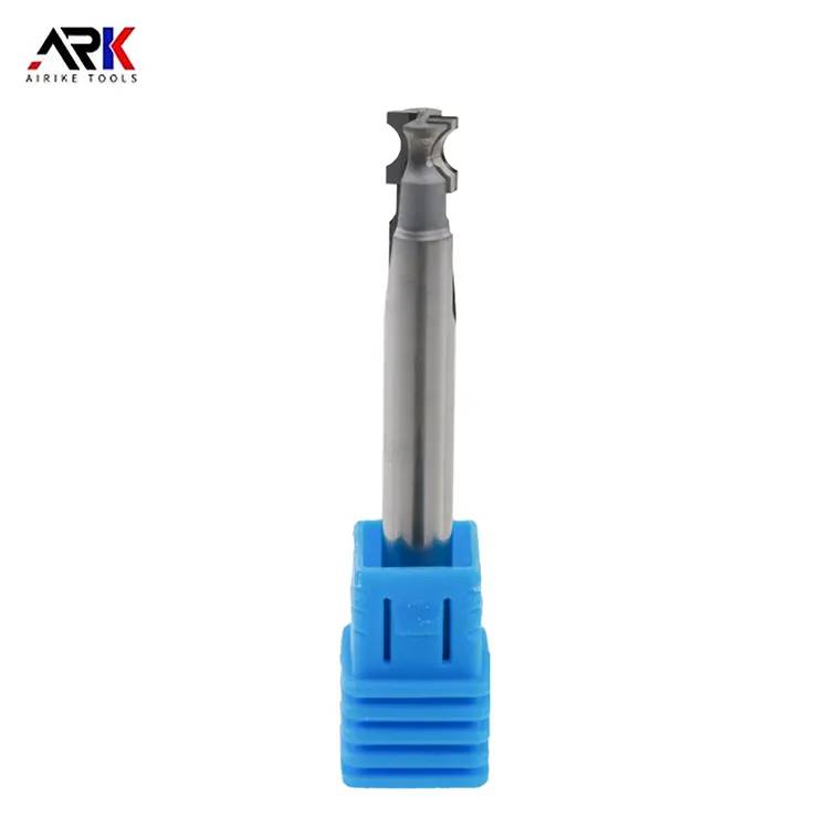 Απαιτήσεις λείανσης εργαλείων PCD για εργαλεία