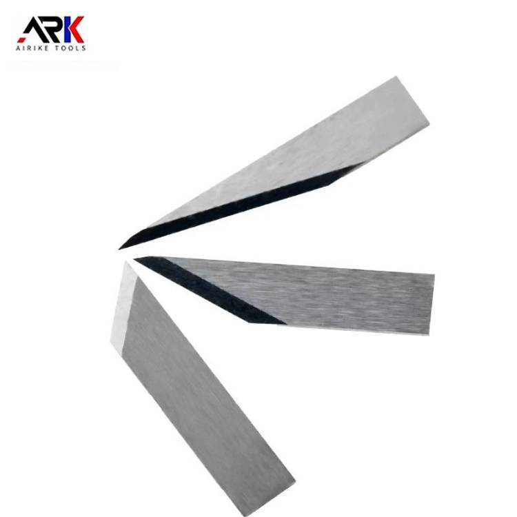 Εφαρμογή των εργαλείων PCD στην επεξεργασία κραμάτων τιτανίου