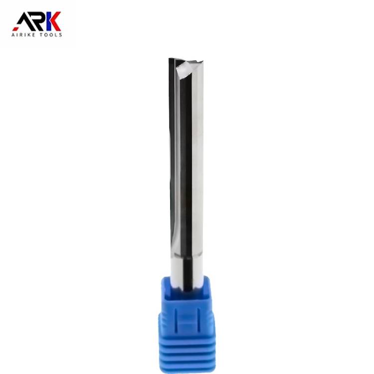 Ποιος είναι ο κατάλληλος βαθμός φρέζας για τη μηχανή χάραξης;